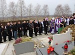 U Svetom Iliji pokopana Katarina Šestak, majka svećenika Tomice Šestaka